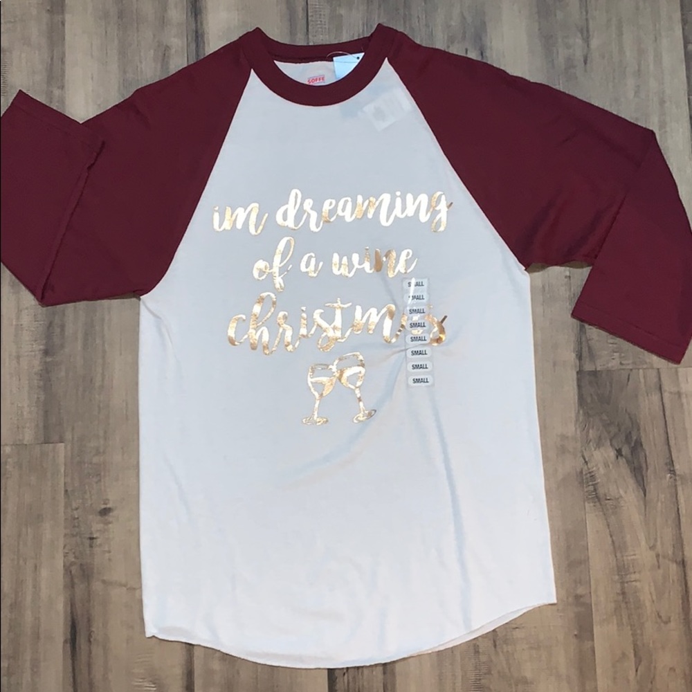 3/4 sleeve shirt